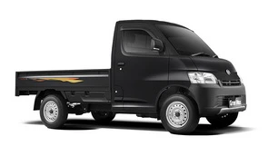 Sewa Grand Max Pick Up Banyuwangi - Gotransport