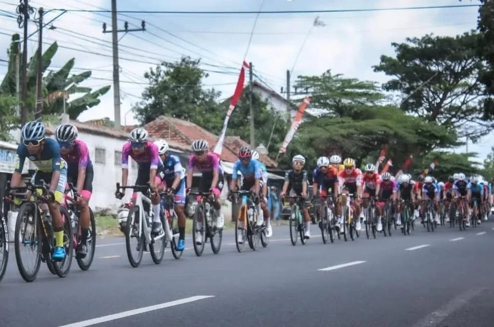 Tour de Banyuwangi Ijen 2025 (TdBI)